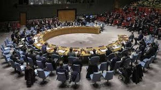 آمریکا قطعنامه‌ جدیدی درباره جنگ غزه به شورای امنیت ارائه کرد