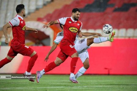 هفته هجدهم لیگ برتر| شب دشوار پرسپولیس در خانه گاندو ها