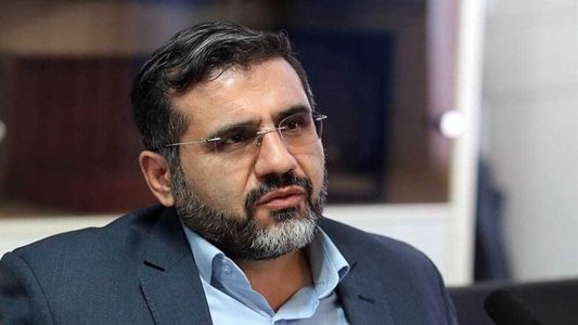 بستن صفحات فضای مجازی امام خامنه ای گواهی بر دروغ بودن ادعای آزادی بیان غربی است