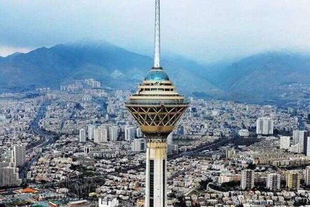 پیش بینی هوای تهران طی سه روز آینده