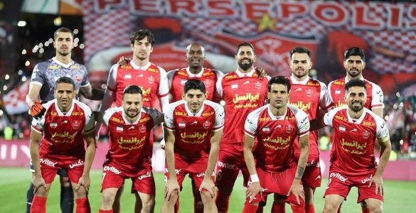 این پرسپولیس فقط به یک دلیل شاید قهرمان نشود؛ حیف که دیر راه افتادند