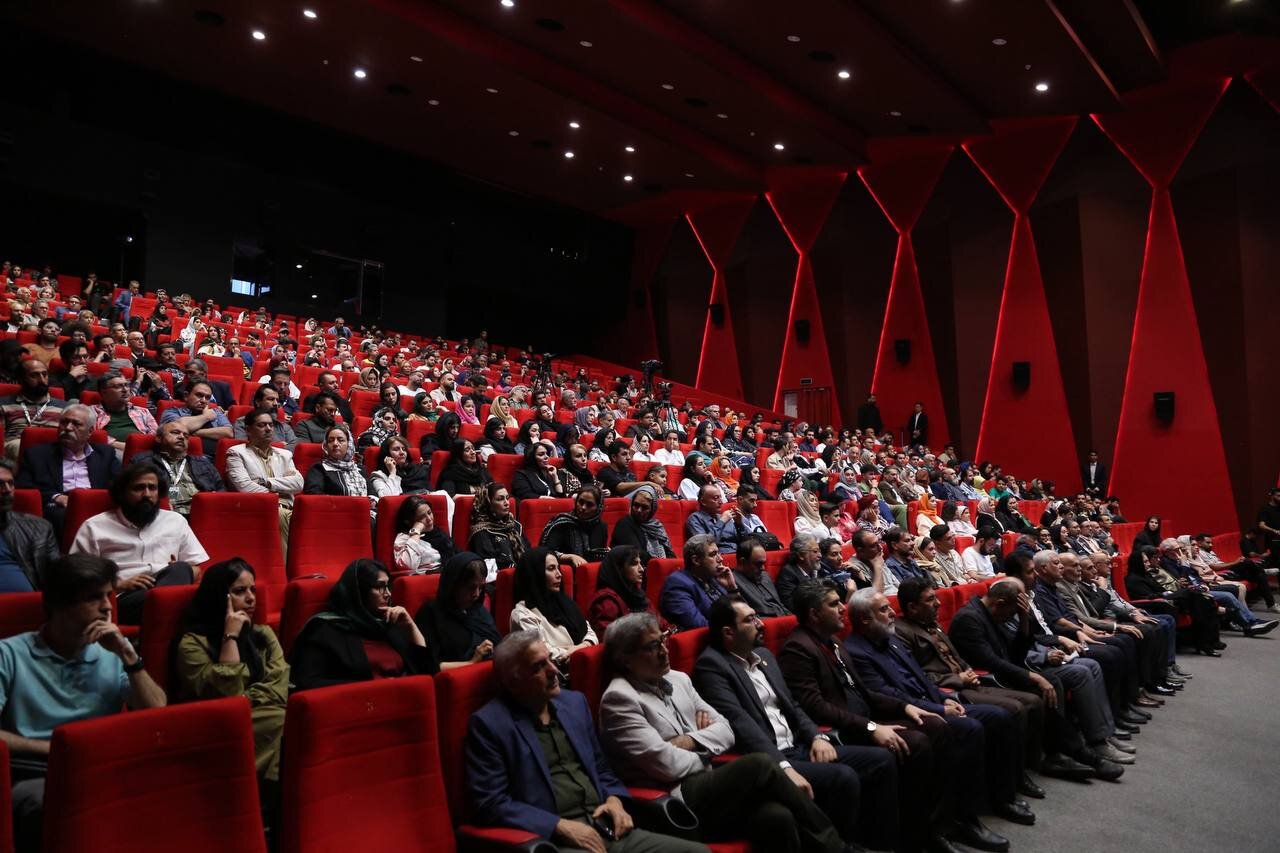 نخستین جشنواره ملی فیلم اقوام ایرانی برندگان خود را شناخت/ در ستایش سینمای ملی