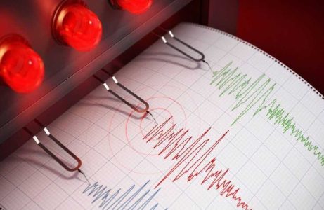 استان کرمان با دو زلزله بزرگتر از 4 و قطب انرژی کشور با زمینلرزه 3 لرزیدند