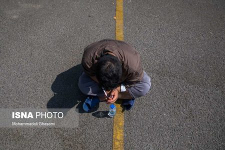 شرور ولنجک دستگیر شد - هنر برتر