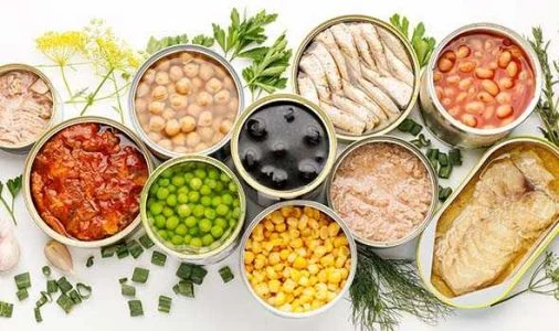 خوراکی های مضر برای آرتروز کدامند؟
