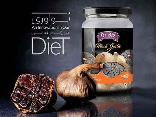 سیر سیاه دکتر بیز و کرونا: یک نگاه دقیق‌تر