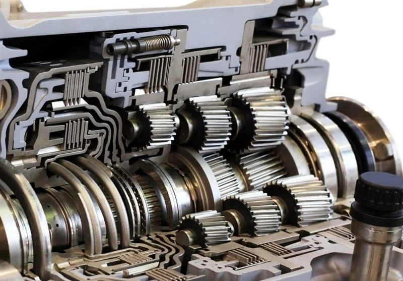 گیربکس علت خرابی گیربکس اتوماتیک کیا