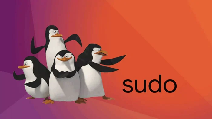 دستور sudo در لینوکس چیست؟