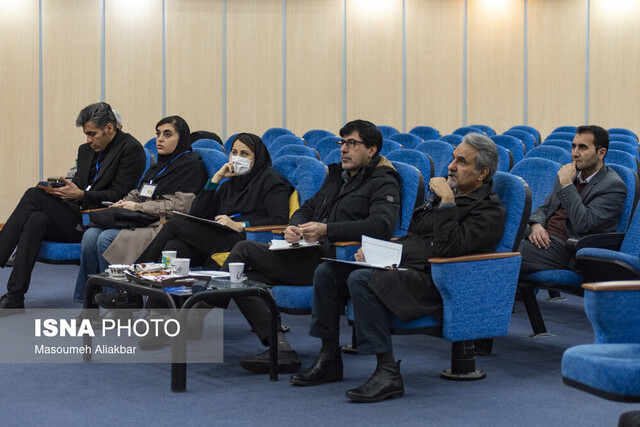 مسابقات مناظره دانشجویی استان البرز به مرحله نیمه نهایی رسید