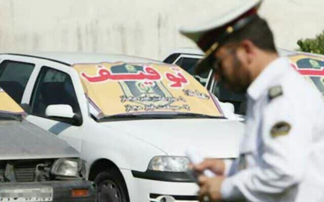 ثبت ۲۲ هزار تخلف رانندگی در اسفندماه/ آمادگی کامل بازرسان نامحسوس در نوروز ۱۴۰۴