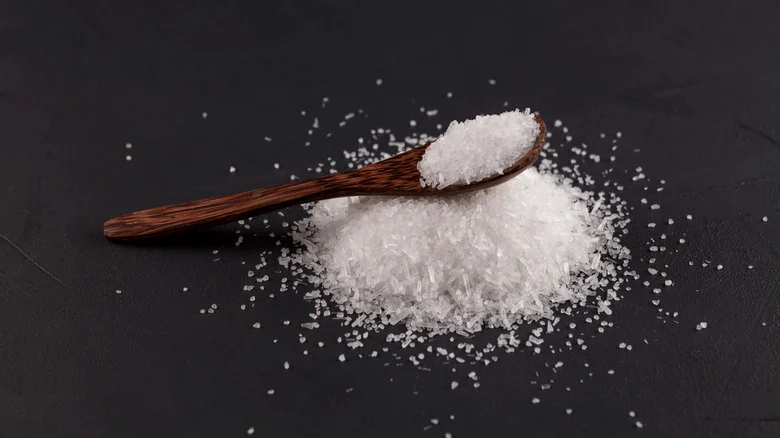 چگونه MSG طعم غذا را تقویت می کند؟ نقش آن در بهبود مزه ها