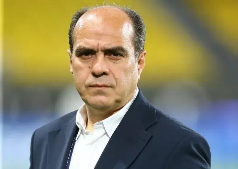 خود پرسپولیس چهار بار به سپاهان باخت!