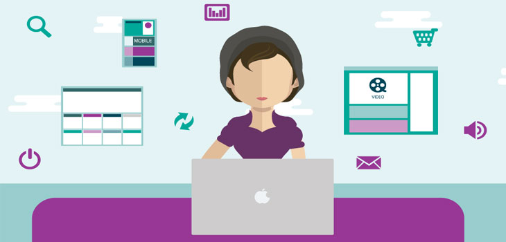 اشتباهات رایج در طراحی UI/UX که باید از آنها اجتناب کنید