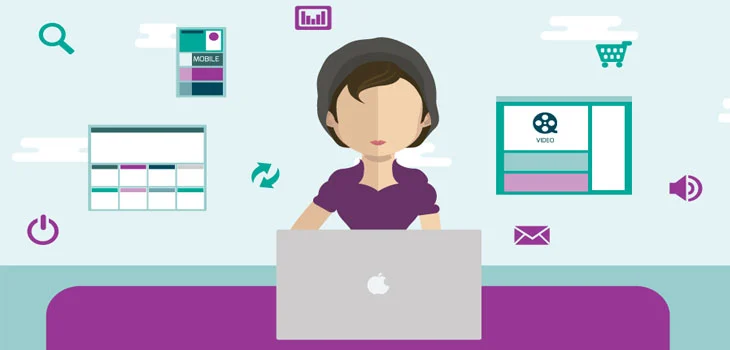 اشتباهات رایج در طراحی UI/UX که باید از آنها اجتناب کنید