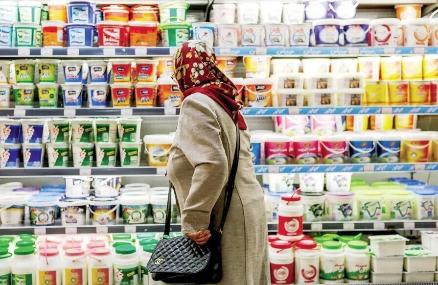 نرخ فرآورده‌های لبنی با اعلام قیمت جدید شیرخام چقدر افزایش می‌یابد؟/ جزییات