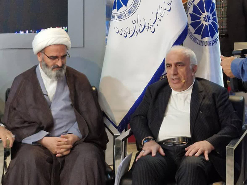 سرمایه گذار ایراناکسپو، پیامی برای بازگشت سرمایهگذاران خارجی