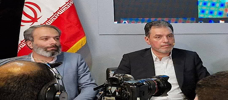 ایران اکسپو پیامی برای بازگشت سرمایه گذاران خارجی