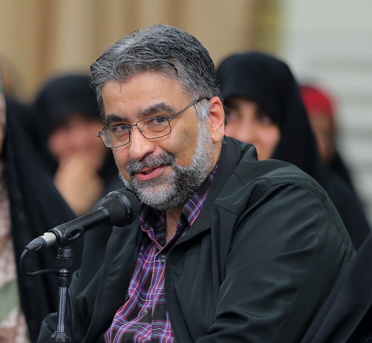 شعر رضوی نیازمند نگاهی تازه و وحدت‌آفرین است