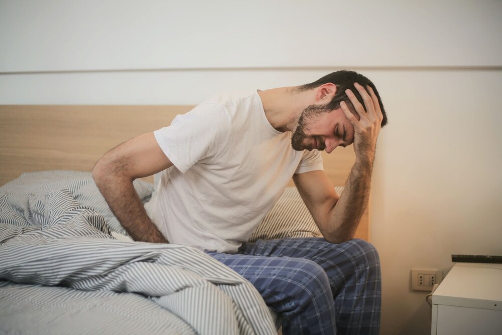 زوال عقل | کیف خواب با کیفیت چگونه خطر ابتلا به زوال عقل را کاهش میدهد؟