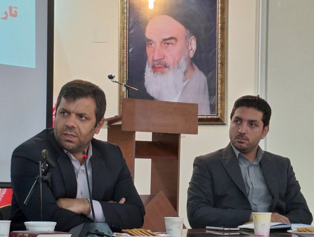 اختصاص ۱۶ هکتار زمین به طرح جوانی جمعیت کبودراهنگ
