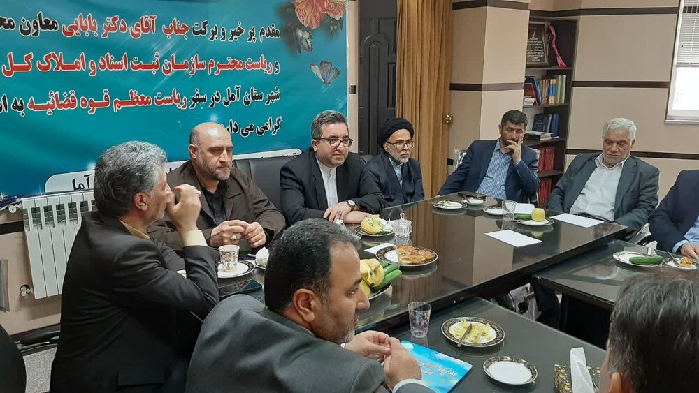 حمایت ویژه دستگاه قضائی از سرمایه‌گذاران برای رونق تولید