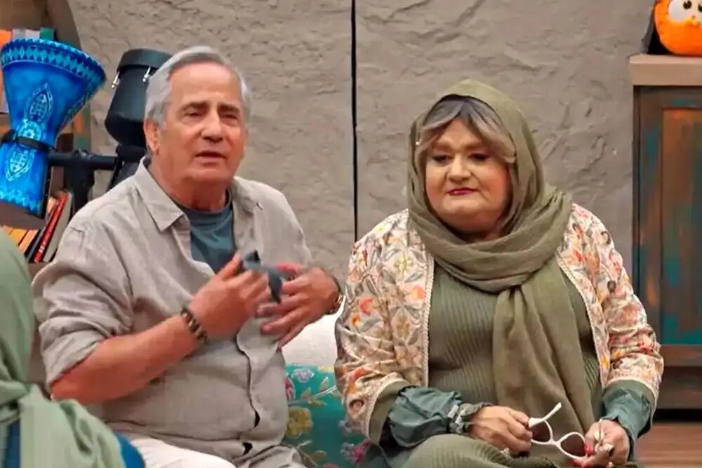 خنداندن مردم، این‌روزها سخت است!