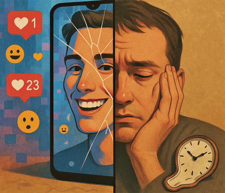 خودتی یا شبیه همه؟ - ایسنا