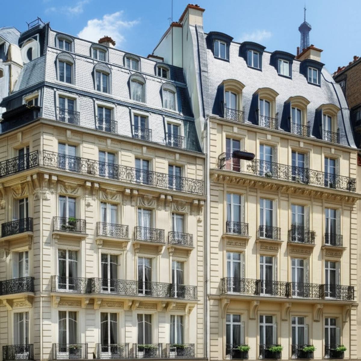 هتل الیزه یونیون پاریس Elysees Union Hotel Paris