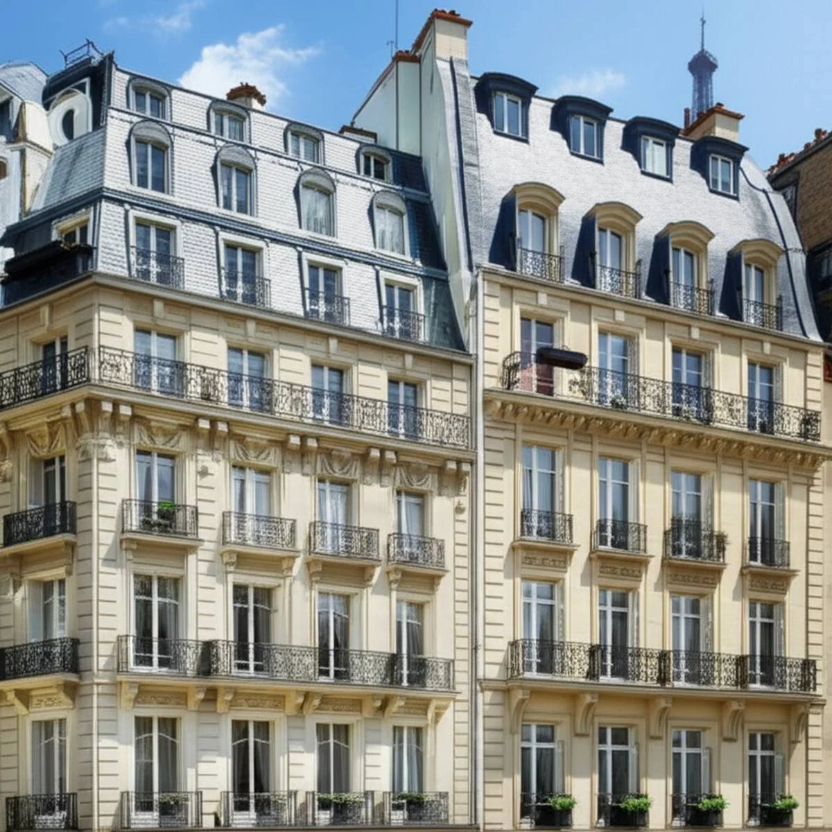 هتل الیزه یونیون پاریس Elysees Union Hotel Paris