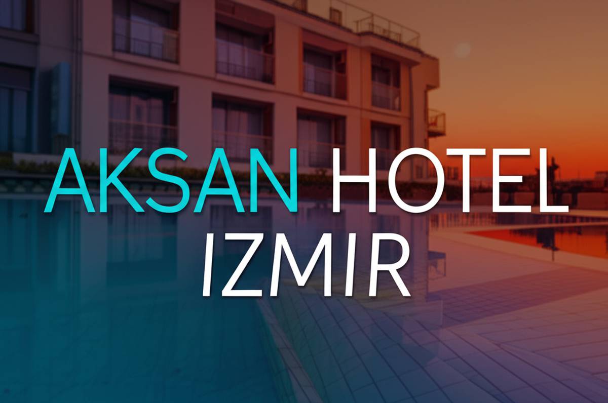 هتل آکسان ازمیر Aksan Hotel