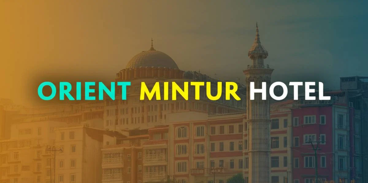هتل اورینت مینتور استانبول Orient Mintur Hotel