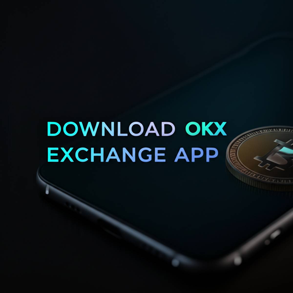 دانلود برنامه اوکی اکسچنج