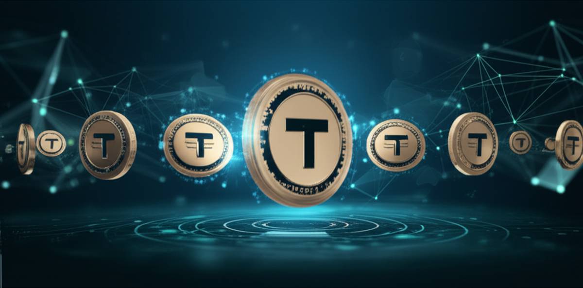 نحوه انتقال تتر به صرافی کوکوین