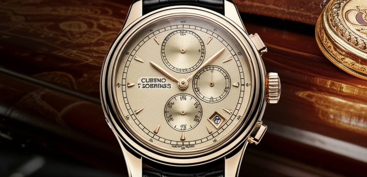 برسی بهترین ساعت مچی کوئروی سابرینوس Cuervo y Sobrinos لاکچری Luxury
