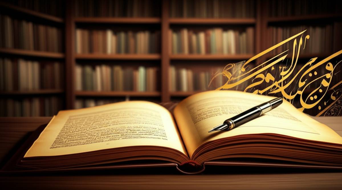 خلاصه کتاب چگونه بنویسیم؟ آشنایی با روش های علمی نگارش عربی و فارسی ( نویسنده سید عبدالرضا دحاسی )