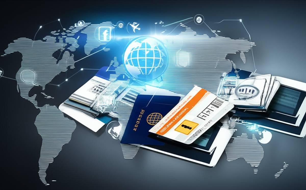 وی اف اس گلوبال VFS Global