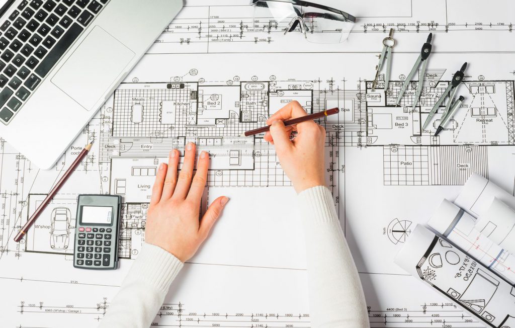 بهترین لوازم نقشه کشی AutoCAD