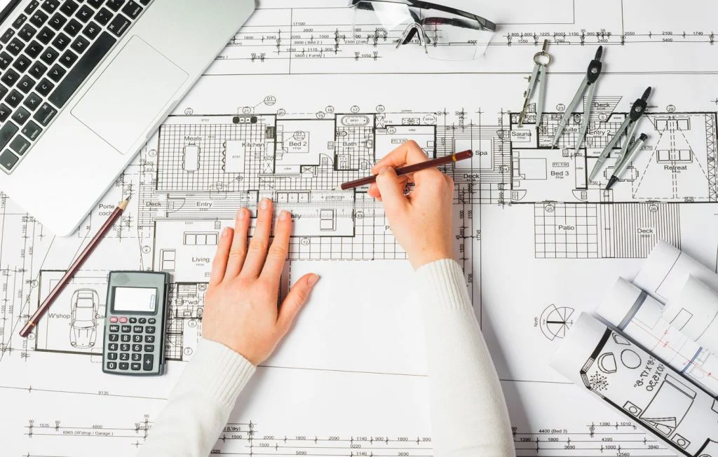 برنامه نویسی بهترین لوازم نقشه کشی AutoCAD
