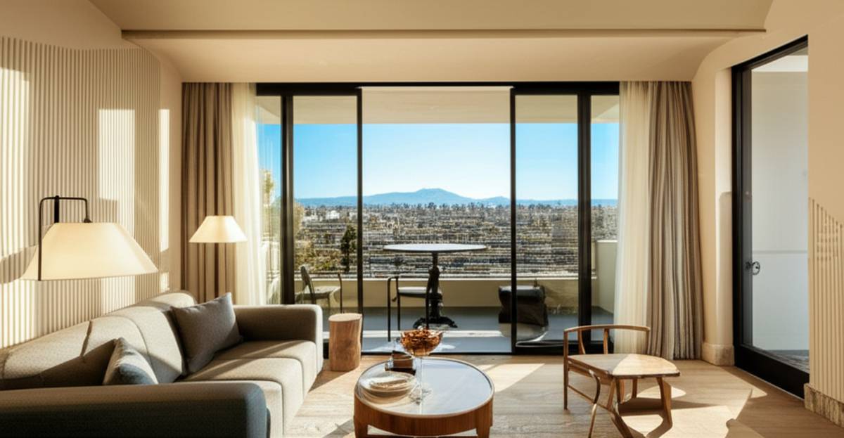 هتل آرت آتن آتن | Art Hotel Athens | رزرو با بهترین قیمت