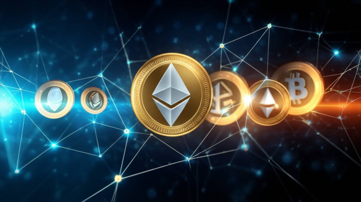 ارز ترون (TRX): آیا این رمز ارز معتبر است؟ | راهنمای کامل