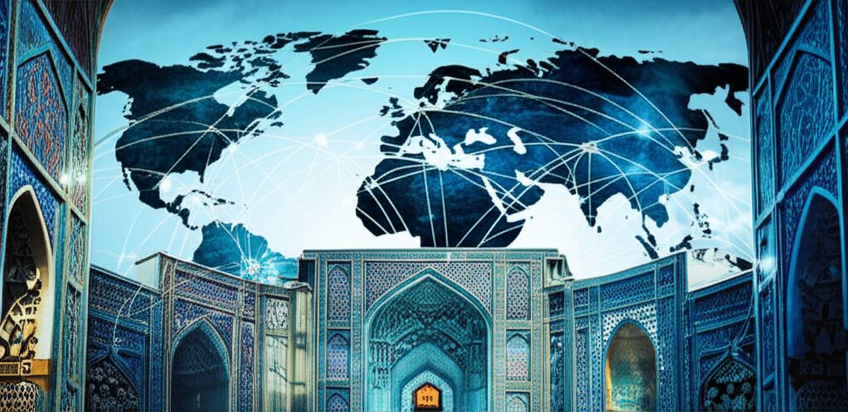 خلاصه کتاب جهانی شدن و پیامدهای آن برای ایران ( نویسنده بهرام نوازنی )