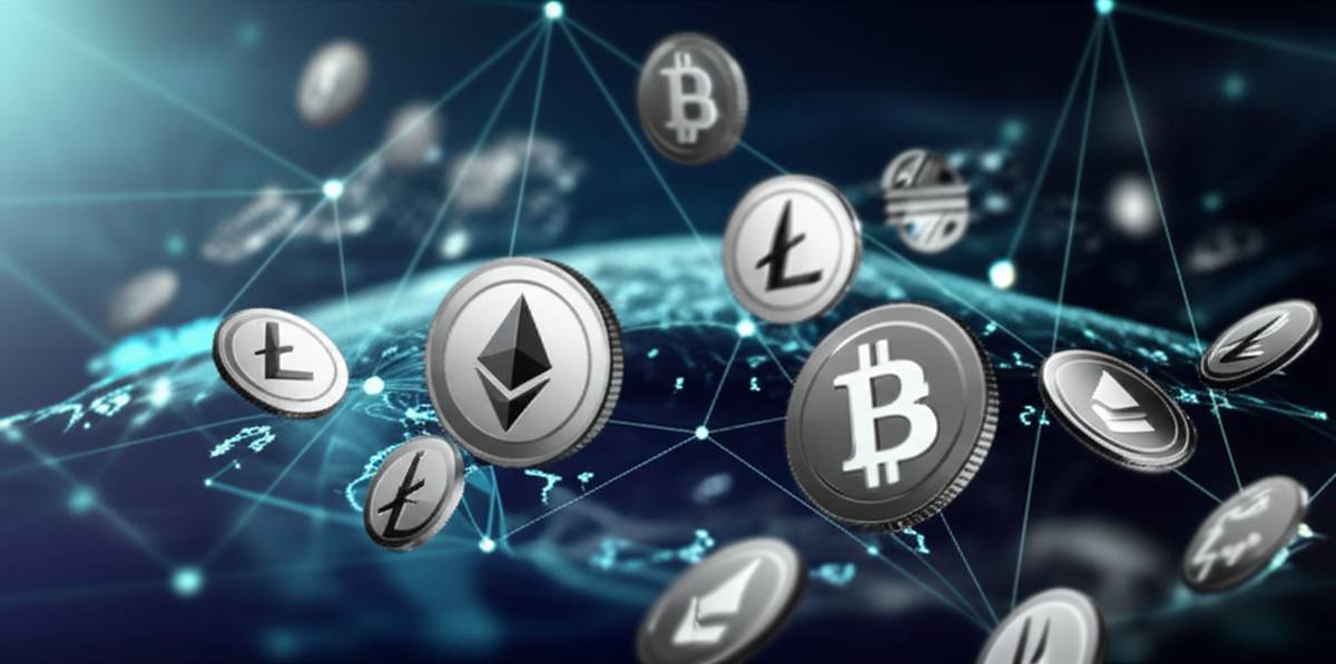 لیکوئید ارز دیجیتال