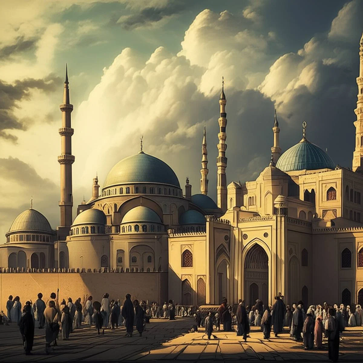 خلاصه کتاب آسیب شناسی تمدن اسلامی مبتنی بر اندیشه های سید حسین نصر ( نویسنده علیرضا عالمی )