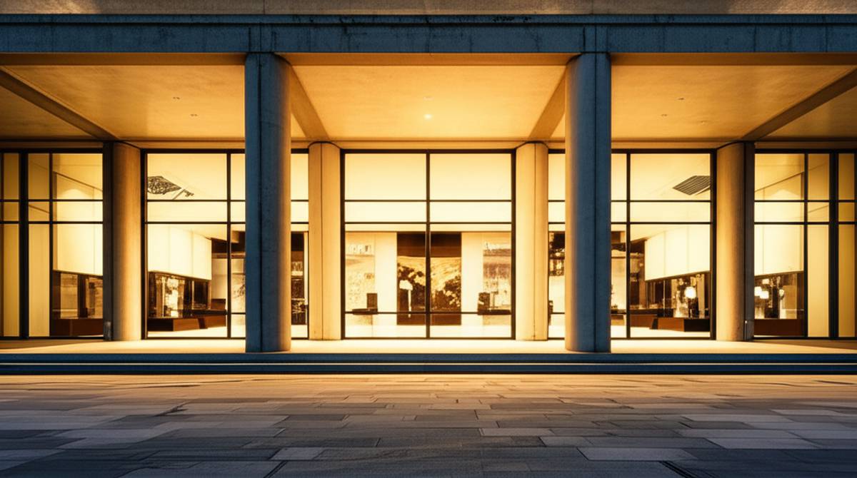 ورود به موزه فوتبال برزیل: راهنمای کامل و جامع بازدید