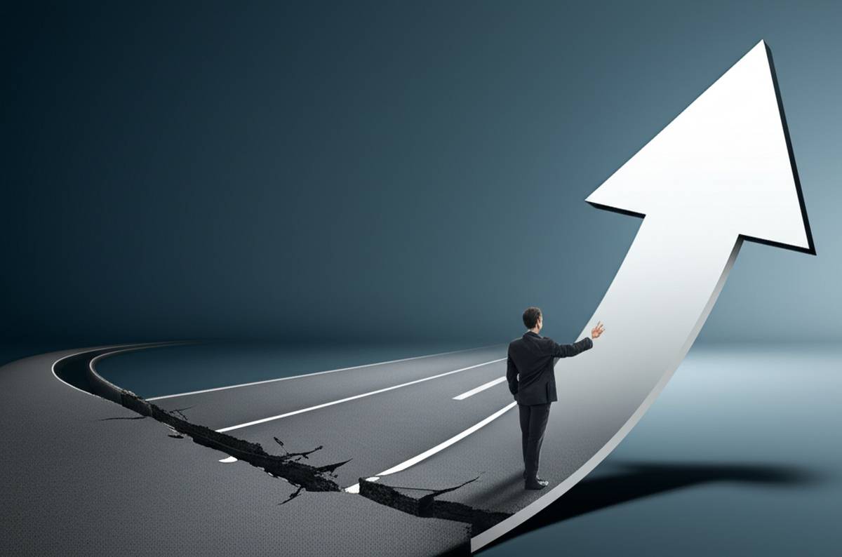چگونه از اشتباهات رایج رقبای خود درس بگیریم و سریع تر رشد کنیم؟
