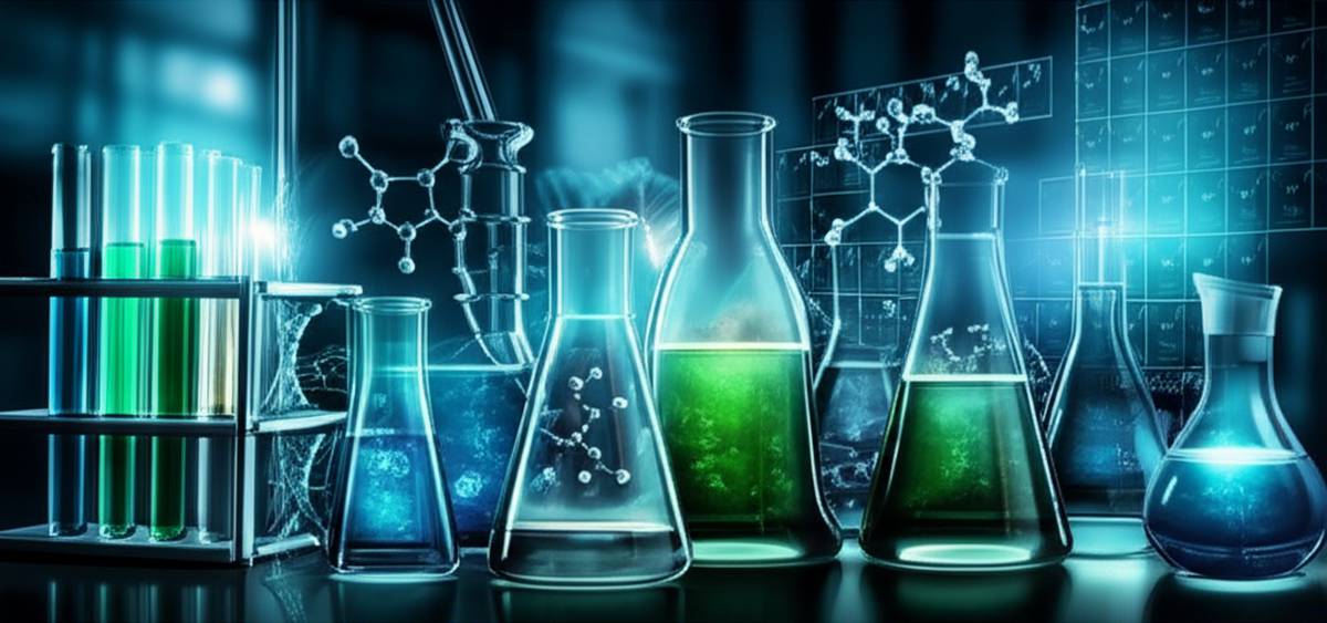 خلاصه کتاب المپیادهای شیمی بلاروس | آمادگی المپیاد