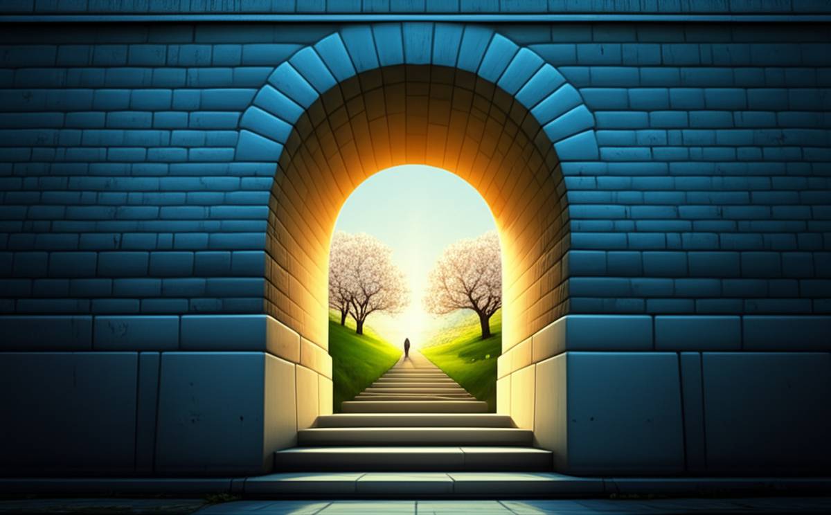 خلاصه کتاب امنیت در ریسک پذیری رندی گیج - هر آنچه باید بدانید