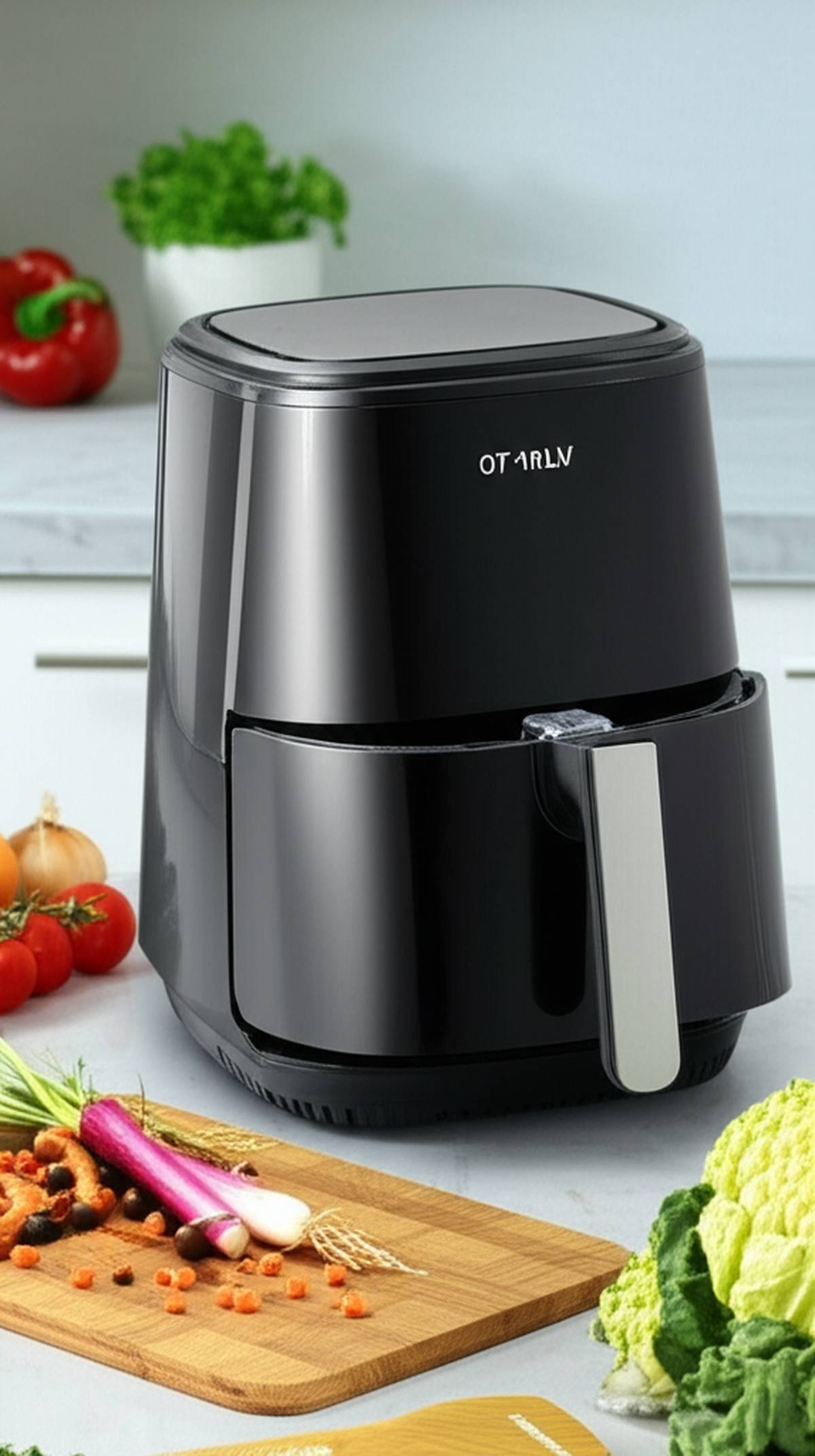 نقد و بررسی سرخ کن مدل OT-10LV - مزایا، معایب و ارزش خرید