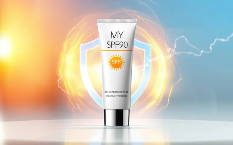 کرم ضد آفتاب SPF90 مای – نقد تخصصی و راهنمای خرید