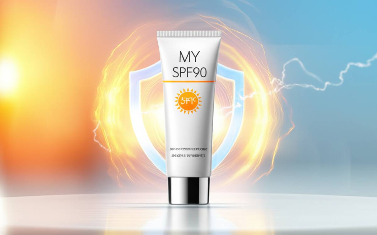 کرم ضد آفتاب SPF90 مای - نقد تخصصی و راهنمای خرید